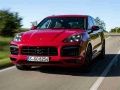 თამაში 2020 Porsche Cayenne GTS პაზლი ონლაინ
