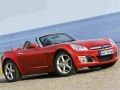 თამაში Opel GT სლაიდი ონლაინ