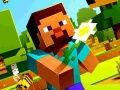 თამაში Mineblox მეხსიერების გამოწვევა ონლაინ