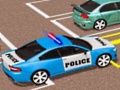 თამაში Moderni Polisi Autos Părkavimas 3D ონლაინ