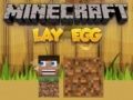 თამაში Minecraft अंडა დადება ონლაინ