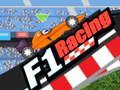თამაში F1 რბოლა ონლაინ