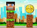 თამაში კვადრატი Mineblock ონლაინ