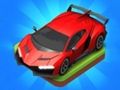 თამაში მერჯი ავტომობილი Idle Tycoon ონლაინ