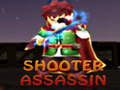 თამაში შტერს Assassin ონლაინ