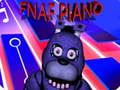 თამაში FNAF პიანინოს ფილები ონლაინ