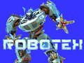 თამაში Transformers Robotex ონლაინ