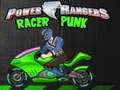 თამაში Power Rangers: Racer Punk ონლაინ