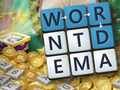 თამაში Microsoft Wordament ონლაინ