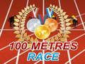 თამაში 100 მეტრის რბოლა ონლაინ
