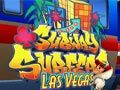 თამაში Subway Surfers Las Vegas ონლაინ