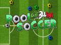 თამაში Chiellini Pool Soccer ონლაინ