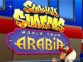 თამაში Subway Surfers არაბეთი ონლაინ