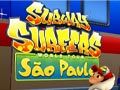 თამაში Subway Surfers São Paulo ონლაინ