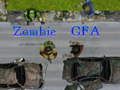 თამაში ზომბი GFA ონლაინ