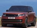 თამაში Land Rover Range Rover 2022 სლაიდი ონლაინ
