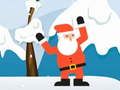 თამაში Santa Claus ძებნი ონლაინ