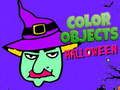 თამაში შენში ქHalloween ონლაინ
