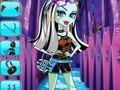 თამაში Monster High: ჩაცმა ონლაინ