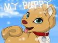 თამაში ჩემი Puppies ონლაინ