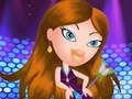 თამაში Bratz Dana პოპვარსკვლავი ონლაინ