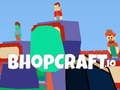 თამაში BhopCraft.io ონლაინ