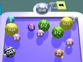 თამაში 2048 ბილიარდი 3D ონლაინ