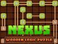 თამაში NEXUS ხის ლოგიკური თავსატეხი ონლაინ