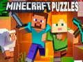 თამაში Minecraft პაზლები ონლაინ