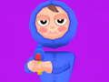 თამაში KIDSCO სიკვდილის მატჩი 3D ონლაინ