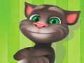 თამაში Flappy საუბარი ტომ მობილური ონლაინ