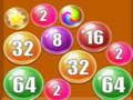 თამაში 2048 ბურთები ონლაინ