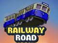 თამაში 鉄道の道 ონლაინ