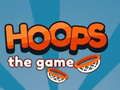 თამაში HOOPS თამაში ონლაინ