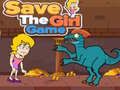 თამაში  girl's Save თამაში ონლაინ