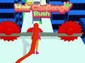თამაში ბუდის გამოწვევა rush ონლაინ