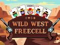 თამაში ელახება დასავლეთი Freecell ონლაინ