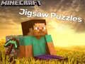 თამაში Minecraft თავსატეხი Jigsaw ონლაინ