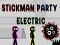 თამაში სტიკმენის_PARTY_ELEKTRIK ონლაინ