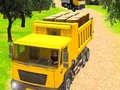 თამაში ავტოტვირთვის დრაივერი Offroad 3D ონლაინ