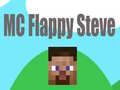 თამაში MC Flappy Steve ონლაინ