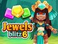 თამაში Gemma Blitz 6 ონლაინ