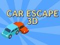 თამაში ავტომობილიდან გაქცევა 3D ონლაინ