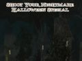 თამაში სროლის შენი კოშმარი: ჰელოუინის სპეციალური ონლაინ