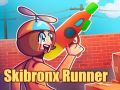 თამაში ს kibronx მორბენალი ონლაინ