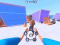 თამაში Brawler Man: Fist of Fury ონლაინ