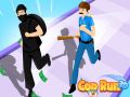 თამაში COP RUN 3D ონლაინ