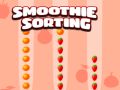 თამაში Smoothie დალაგება ონლაინ