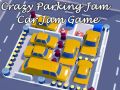 თამაში Crazy Parking Jam Car Jam Game ონლაინ