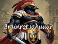 თამაში Brainrot Sahuuur ონლაინ